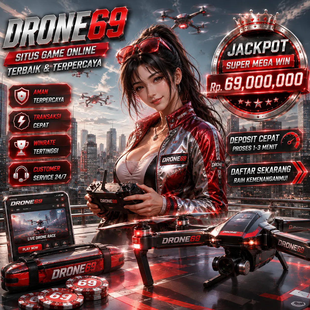 DRONE69
